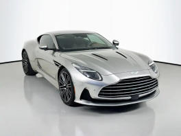 Aston Martin DB12 V8 Coupe - 2024 - Joinsteer - #1