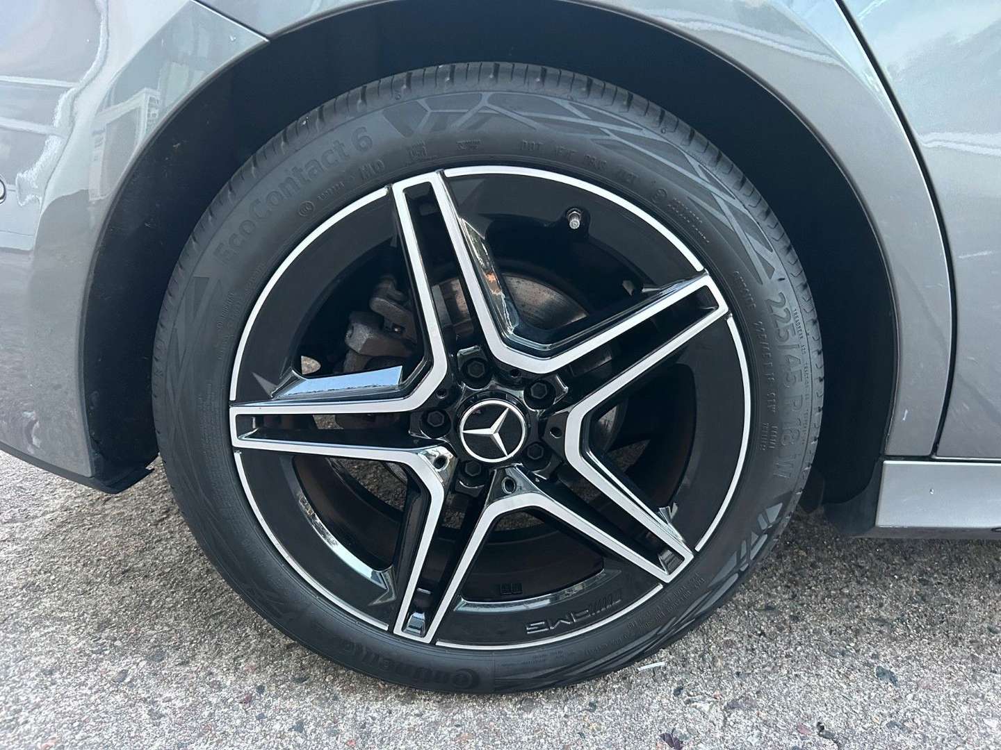 Mercedes Classe A 200 AMG Line - 2021 - Joinsteer - #8