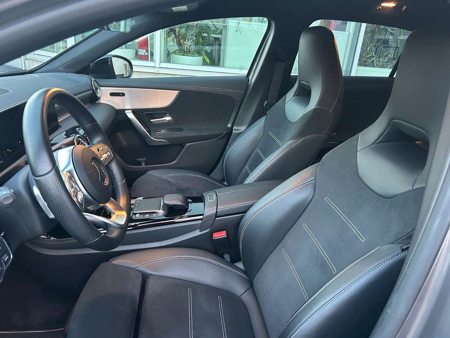 Mercedes Classe A 200 AMG Line - 2021 - Joinsteer - #12