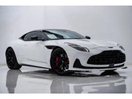 Aston Martin DB12 V8 Coupe - 2024 - Joinsteer - #1