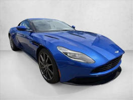 Aston Martin DB11 DB11 V12 Coupe - 2018 - Joinsteer - #1