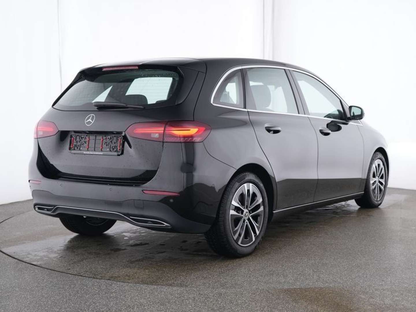 Mercedes Classe B 200 Progressive - 2024 - Joinsteer - #2
