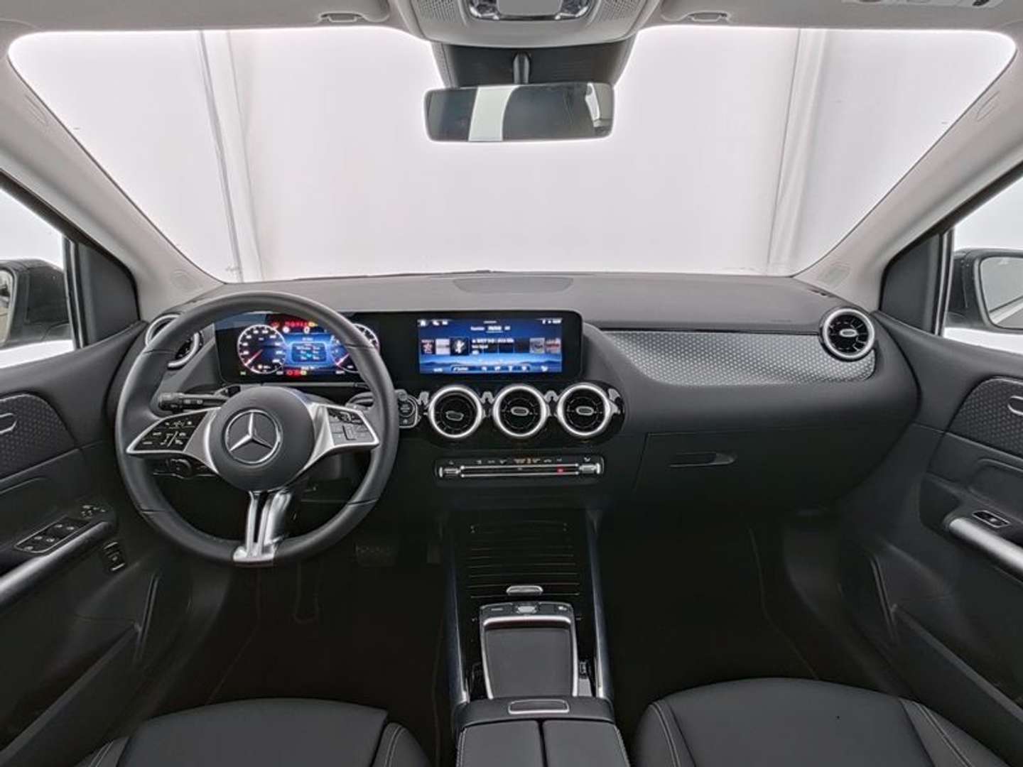 Mercedes Classe B 200 Progressive - 2024 - Joinsteer - #5
