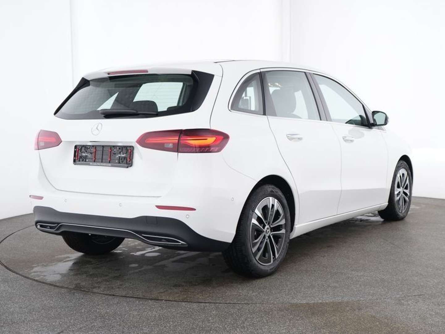 Mercedes Classe B 200 Progressive - 2024 - Joinsteer - #1