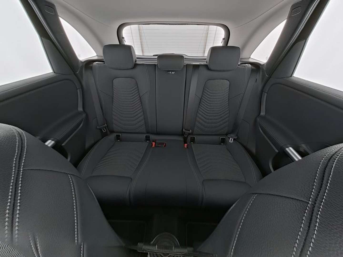 Mercedes Classe B 200 Progressive - 2024 - Joinsteer - #6