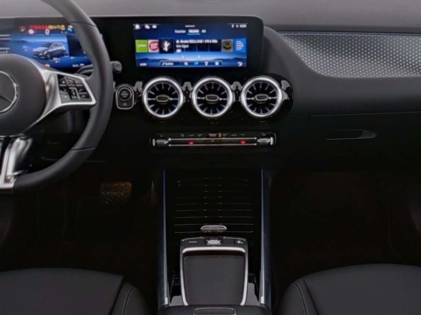 Mercedes Classe B 200 Progressive - 2024 - Joinsteer - #2