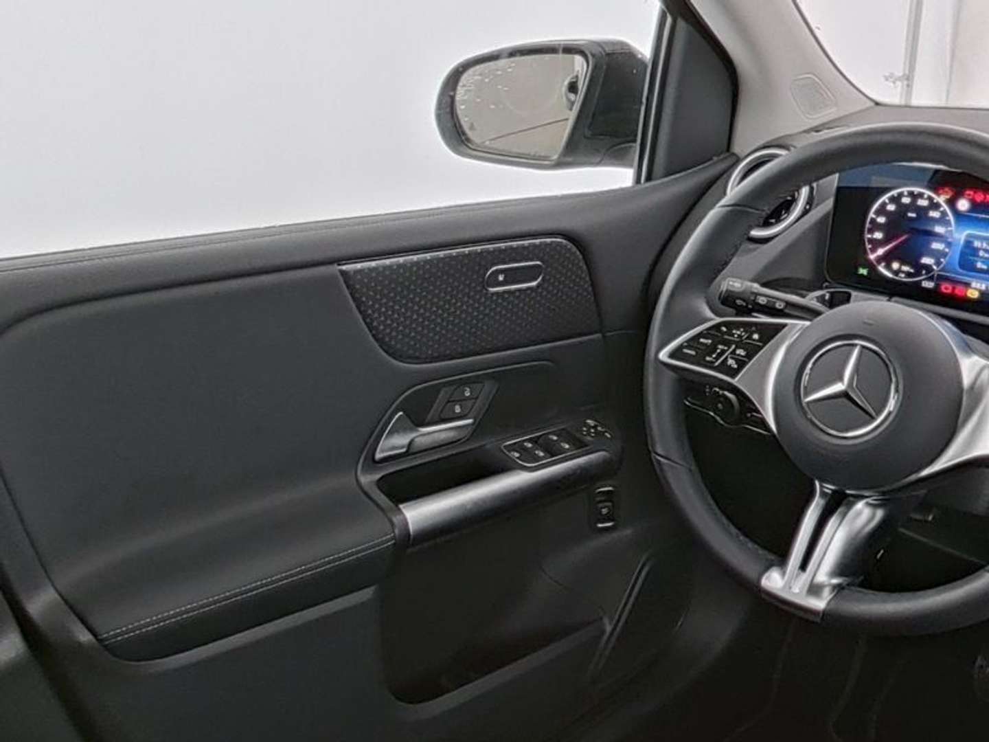 Mercedes Classe B 200 Progressive - 2024 - Joinsteer - #7