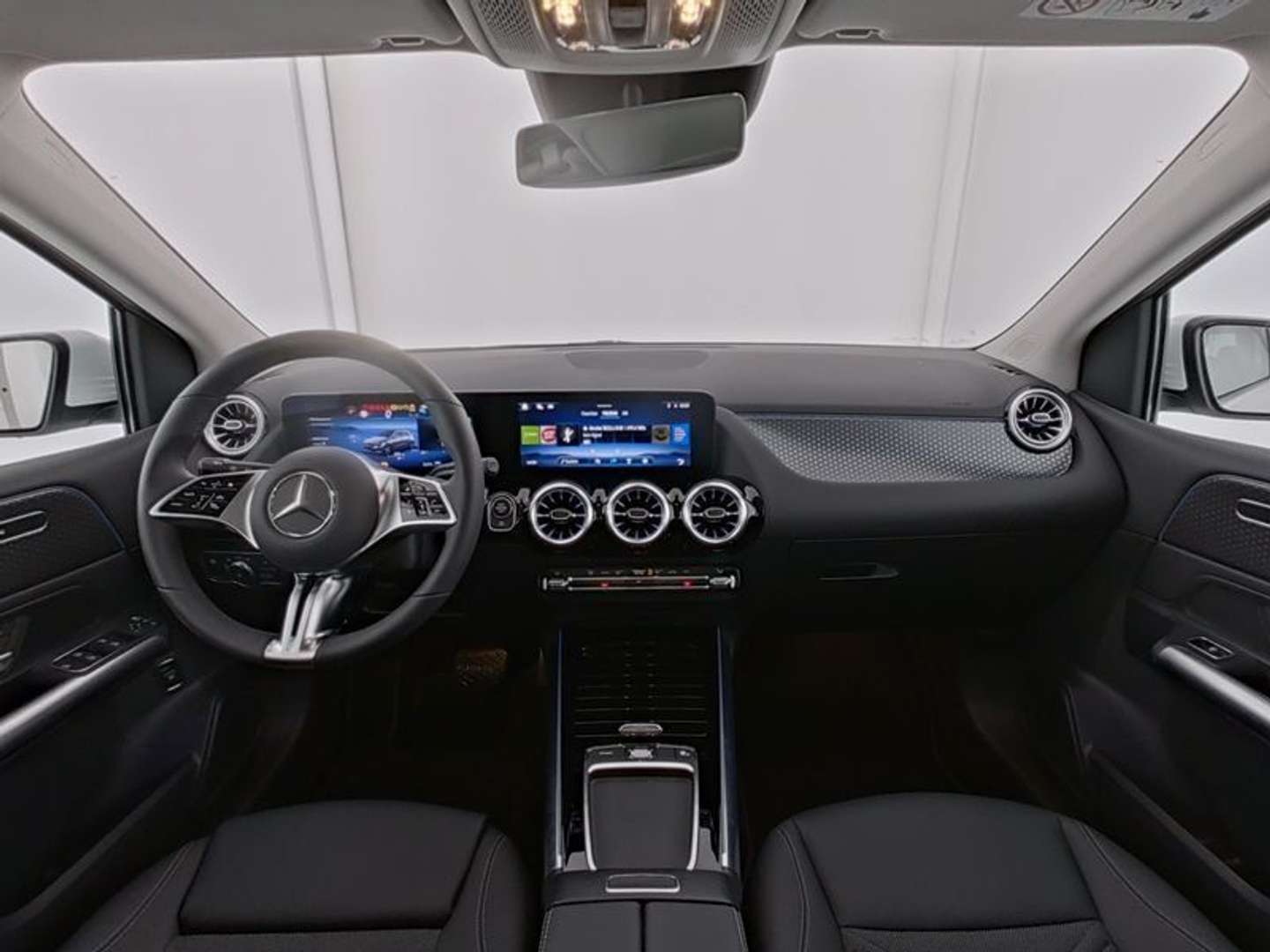 Mercedes Classe B 200 Progressive - 2024 - Joinsteer - #4