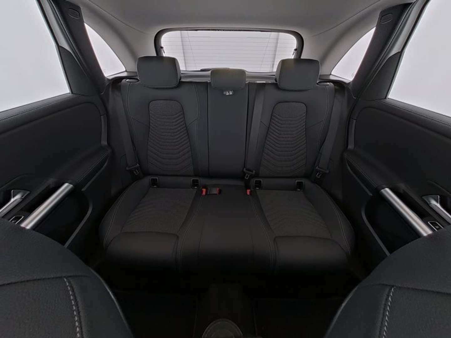 Mercedes Classe B 200 Progressive - 2024 - Joinsteer - #5