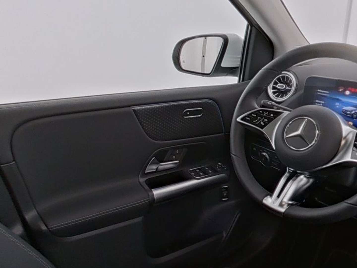 Mercedes Classe B 200 Progressive - 2024 - Joinsteer - #6