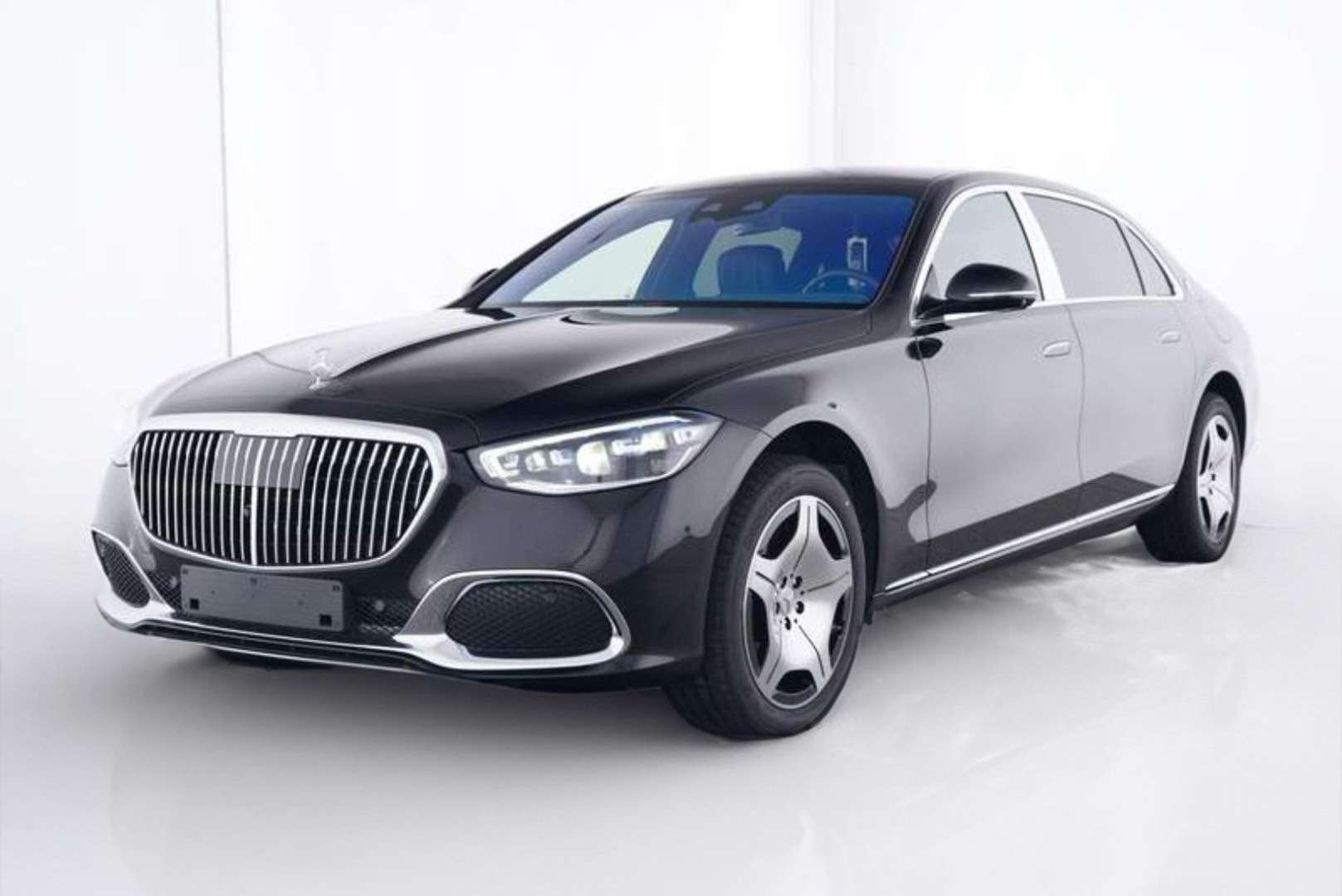 Mercedes Classe S 580 Komfort - 2022 - Joinsteer - #1