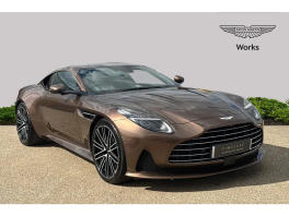 Aston Martin DB12 V8 Coupe - 2023 - Joinsteer - #1