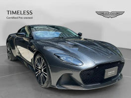Aston Martin DBS (2018-24) DBS Coupe - 2023 - Joinsteer - #1