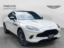 Aston Martin DBX SUV - 2024 - Joinsteer - #1
