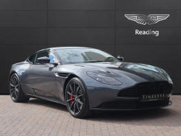 Aston Martin DB11 DB11 V12 Coupe - 2022 - Joinsteer - #1