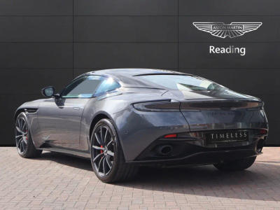 Aston Martin DB11 DB11 V12 Coupe