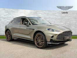 Aston Martin DBX 707 SUV - 2024 - Joinsteer - #1