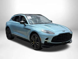 Aston Martin DBX 707 SUV - 2022 - Joinsteer - #1