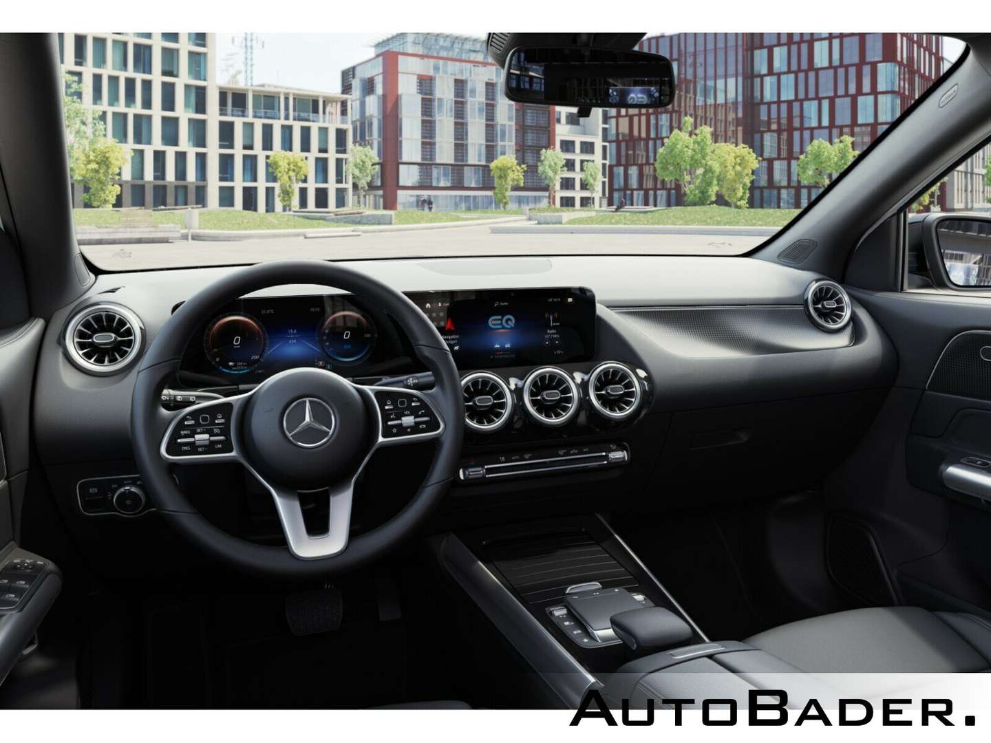 Mercedes EQA 300 Progressive - 2023 - Joinsteer - #7