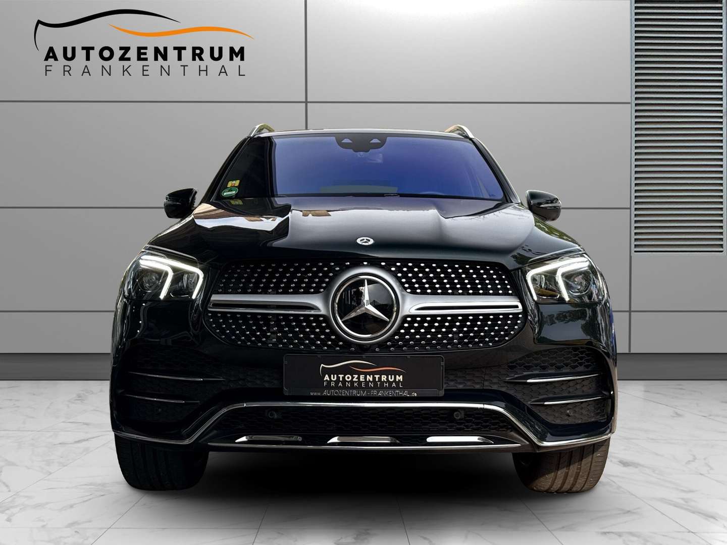 Mercedes GLE 450 Business - 2022 - Joinsteer - #2