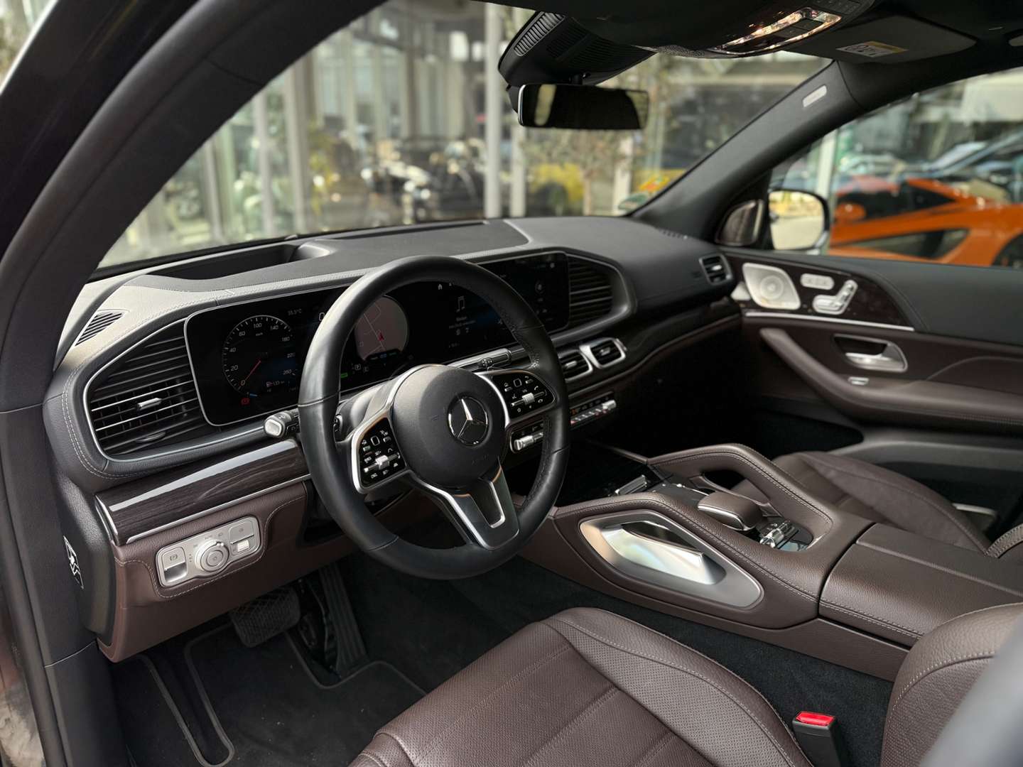 Mercedes GLE 450 Business - 2022 - Joinsteer - #10