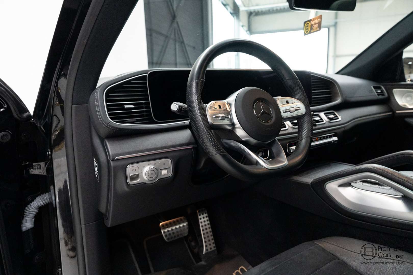 Mercedes GLE Coupé 350 AMG Line - 2022 - Joinsteer - #7