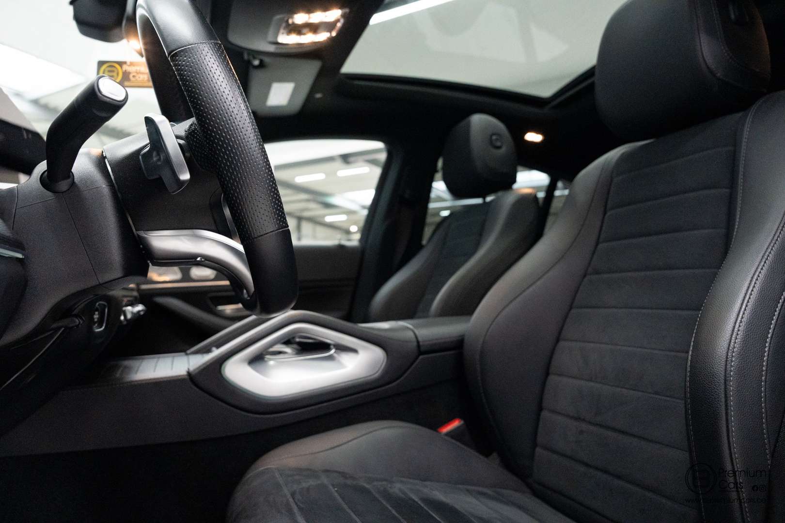 Mercedes GLE Coupé 350 AMG Line - 2022 - Joinsteer - #8