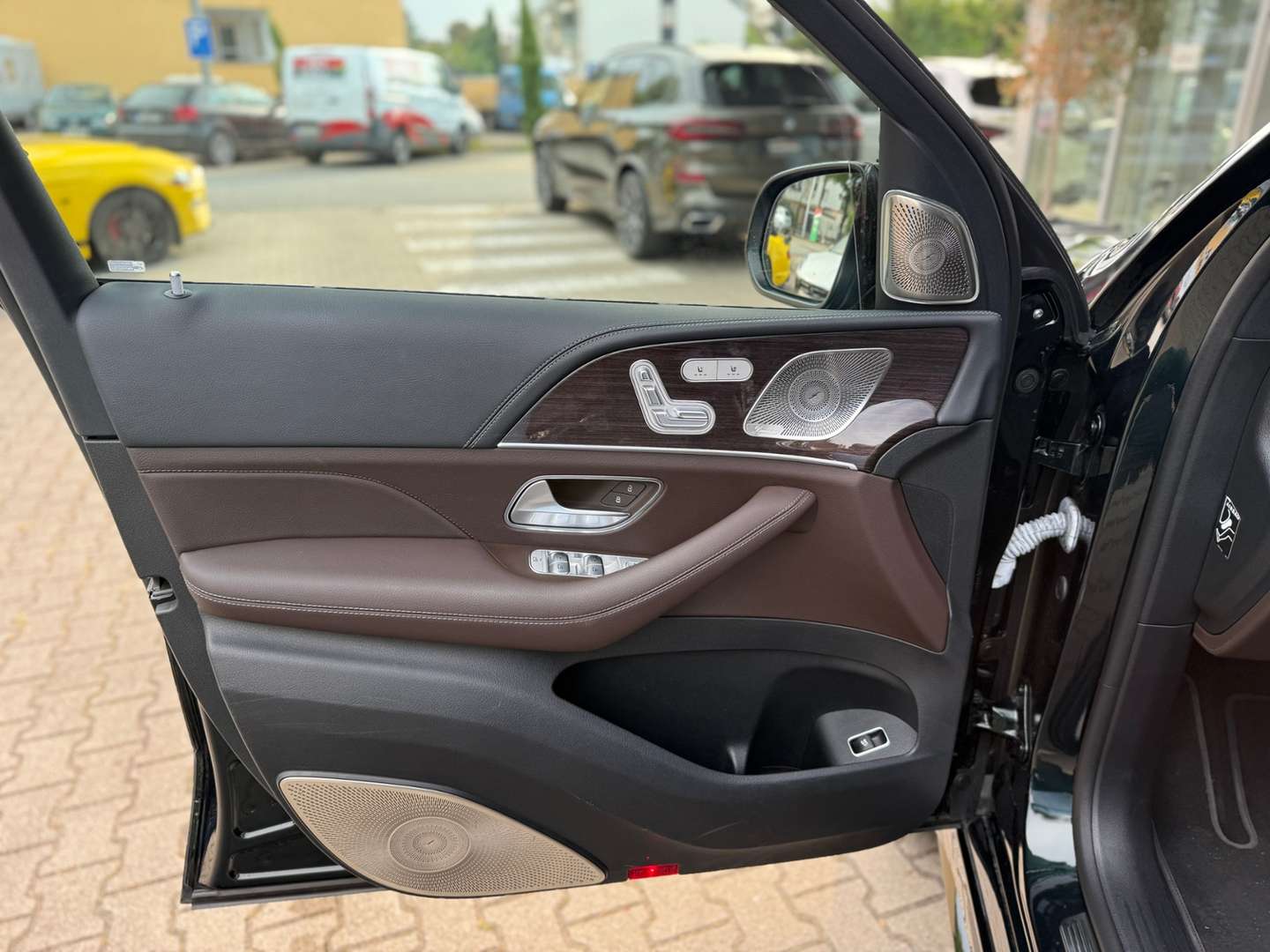 Mercedes GLE 450 Business - 2022 - Joinsteer - #14