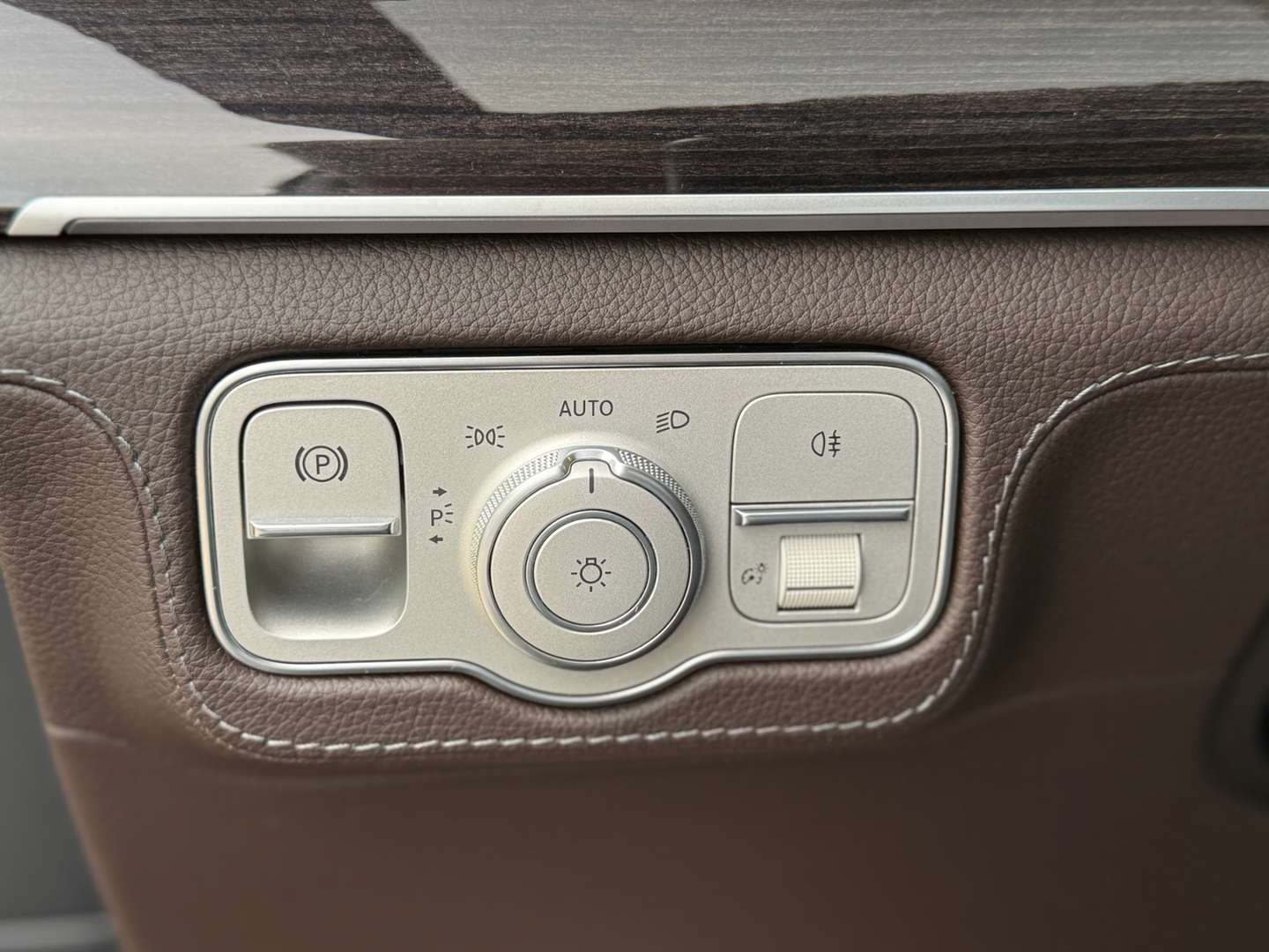 Mercedes GLE 450 Business - 2022 - Joinsteer - #16