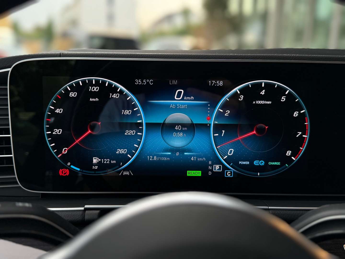 Mercedes GLE 450 Business - 2022 - Joinsteer - #17