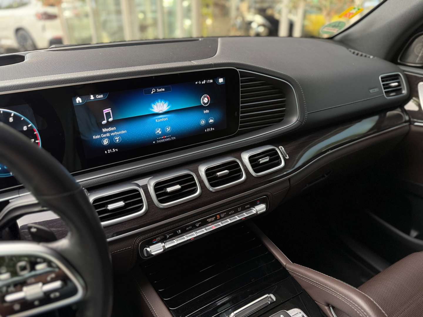 Mercedes GLE 450 Business - 2022 - Joinsteer - #18