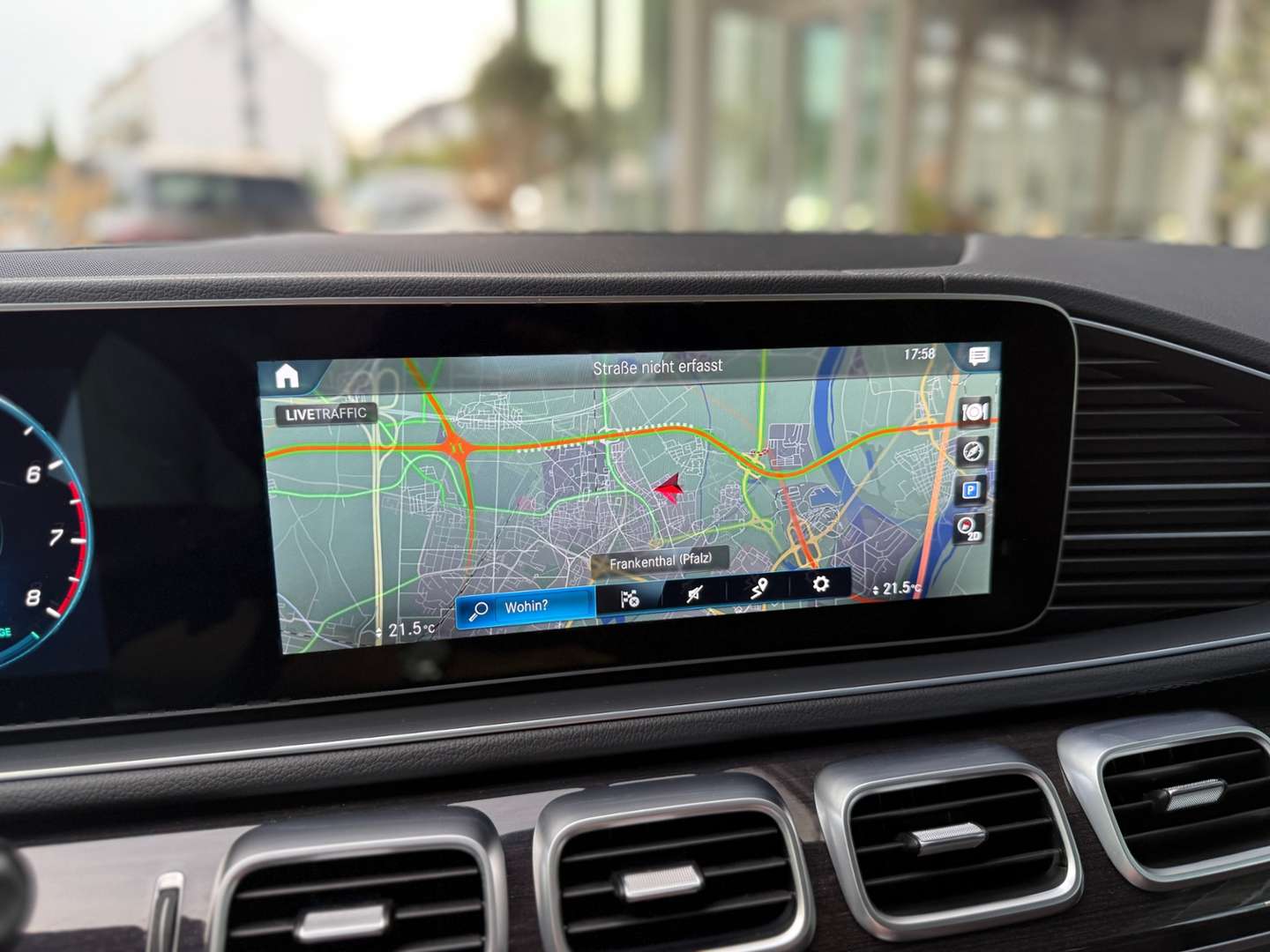 Mercedes GLE 450 Business - 2022 - Joinsteer - #21