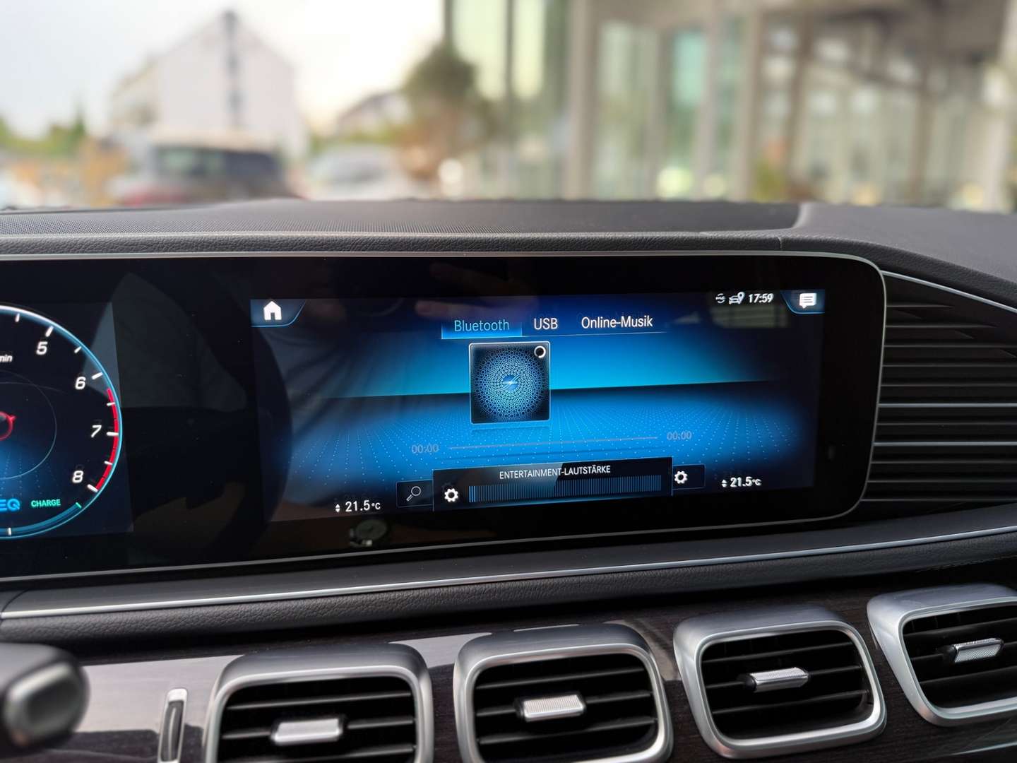 Mercedes GLE 450 Business - 2022 - Joinsteer - #23