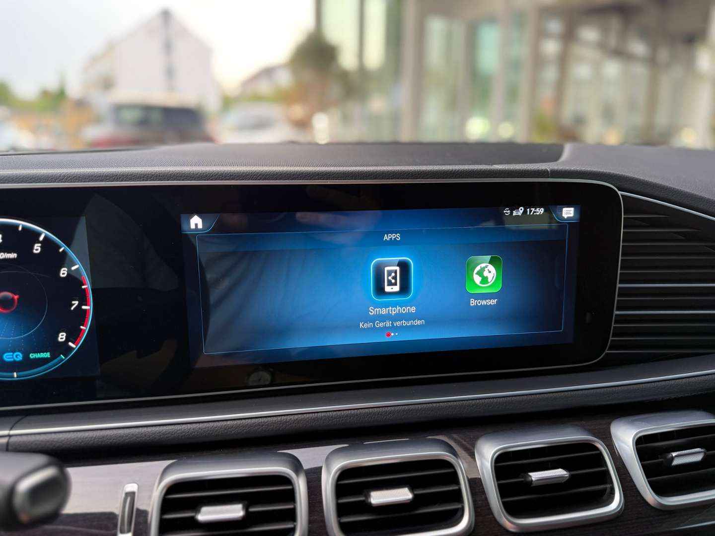 Mercedes GLE 450 Business - 2022 - Joinsteer - #26