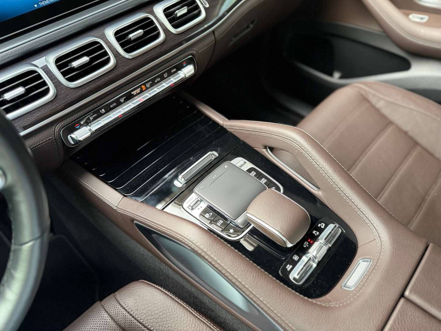 Mercedes GLE 450 Business - 2022 - Joinsteer - #27