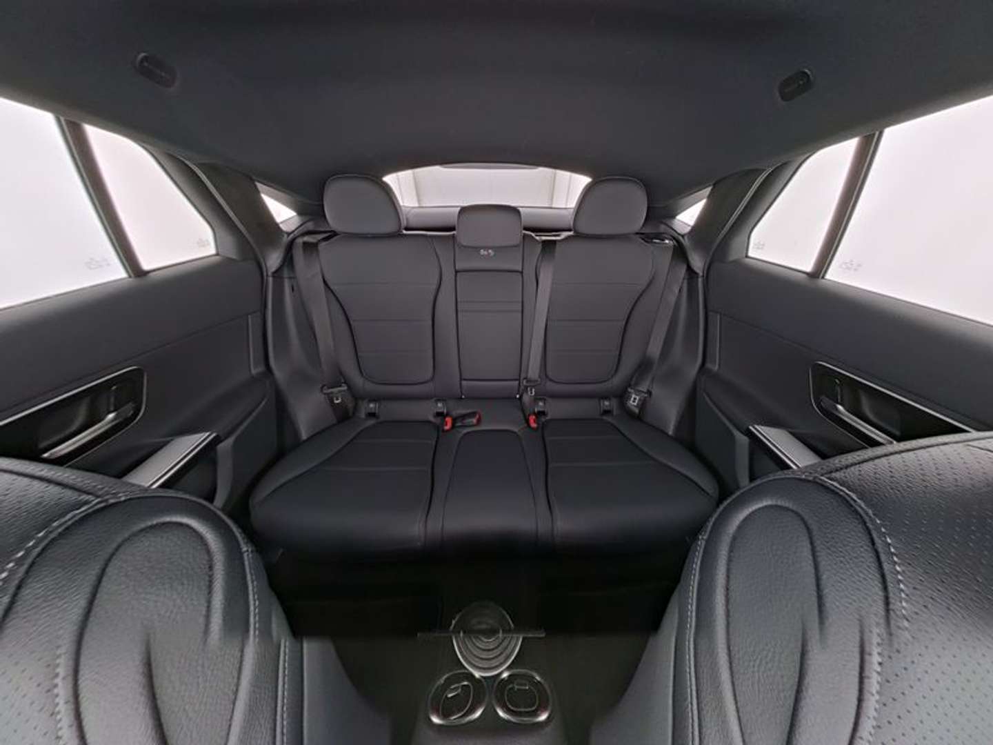 Mercedes GLC Coupé 200 Avantgarde - 2024 - Joinsteer - #5