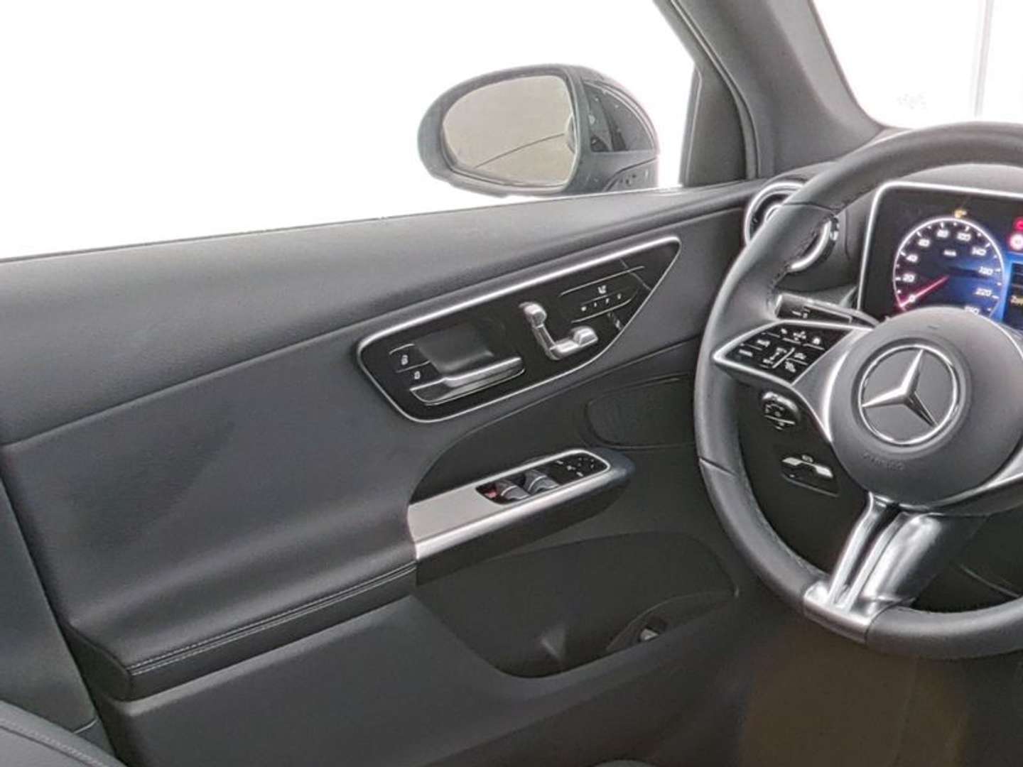 Mercedes GLC Coupé 200 Avantgarde - 2024 - Joinsteer - #6