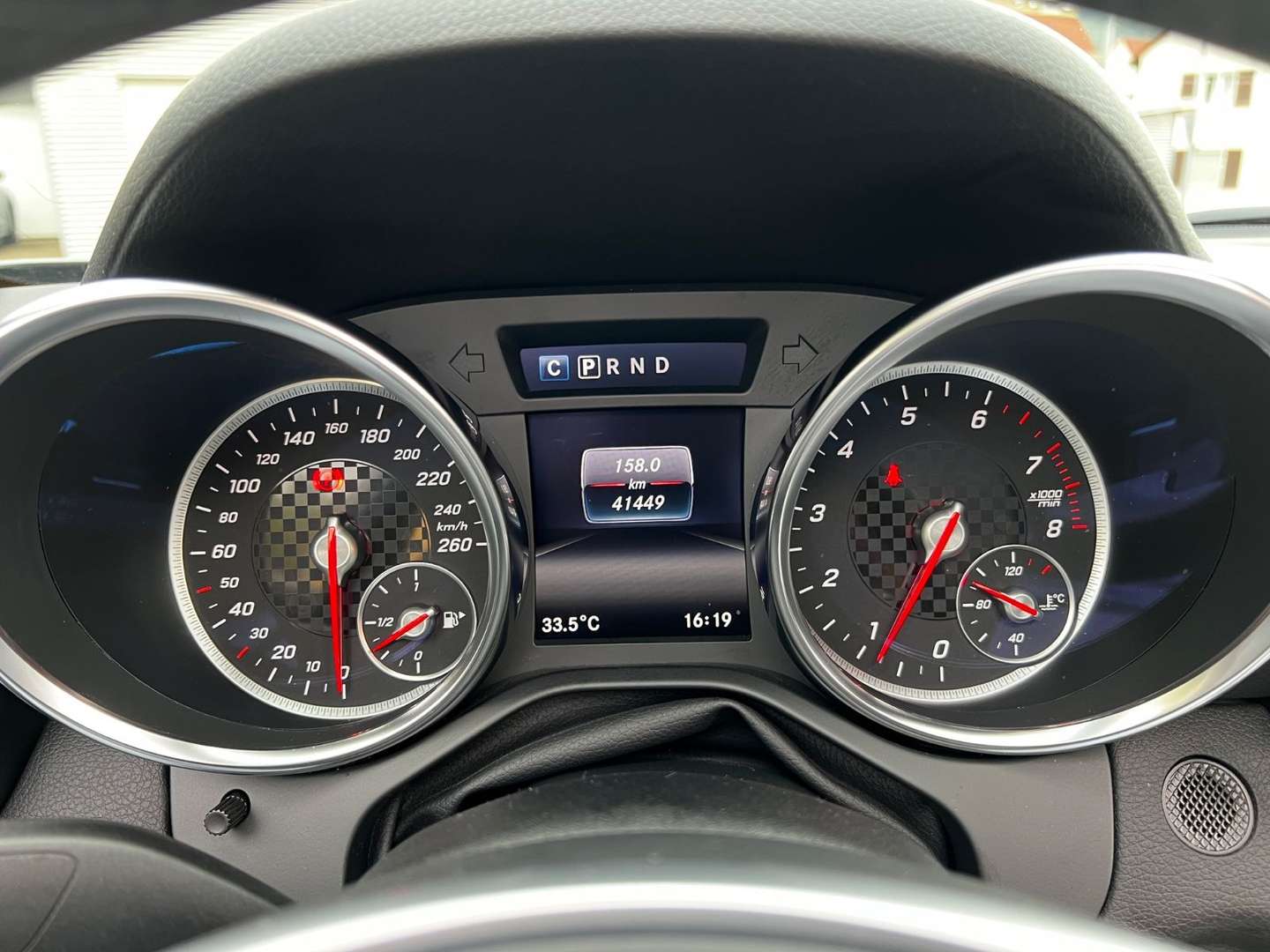 Mercedes SLC 300 AMG Line - 2020 - Joinsteer - #12