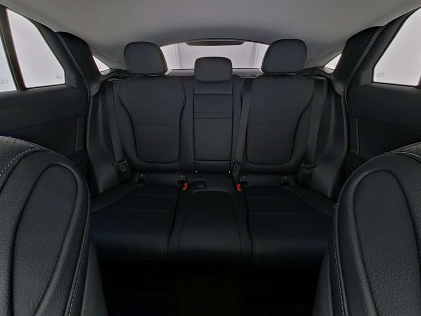 Mercedes GLC Coupé 300 Avantgarde - 2025 - Joinsteer - #5