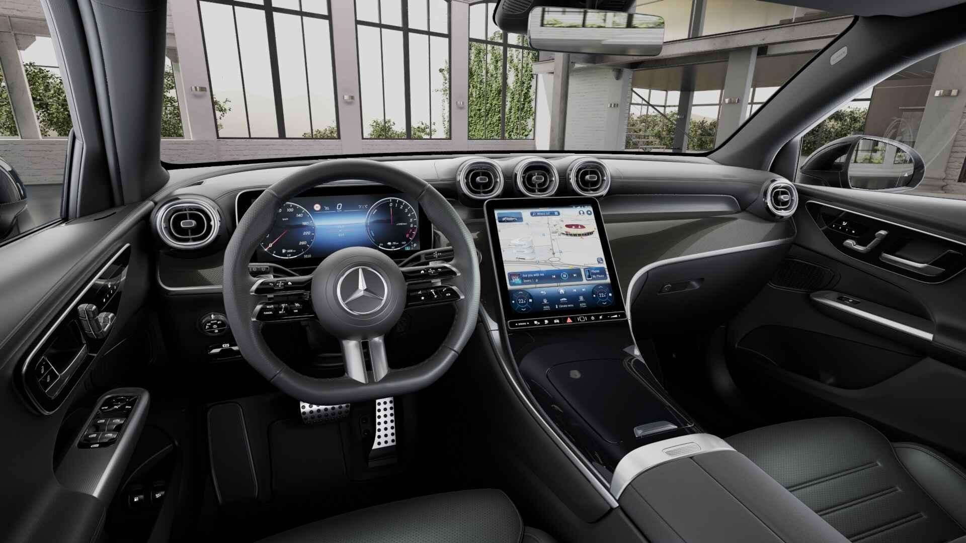 Mercedes GLC Coupé 400 Sport - 2025 - Joinsteer - #4