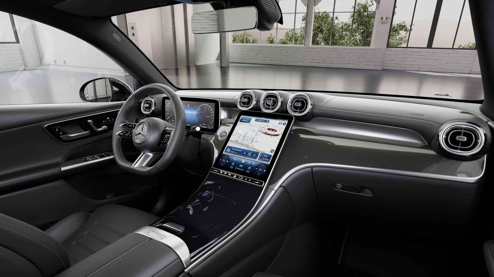 Mercedes GLC Coupé 400 Sport - 2025 - Joinsteer - #7