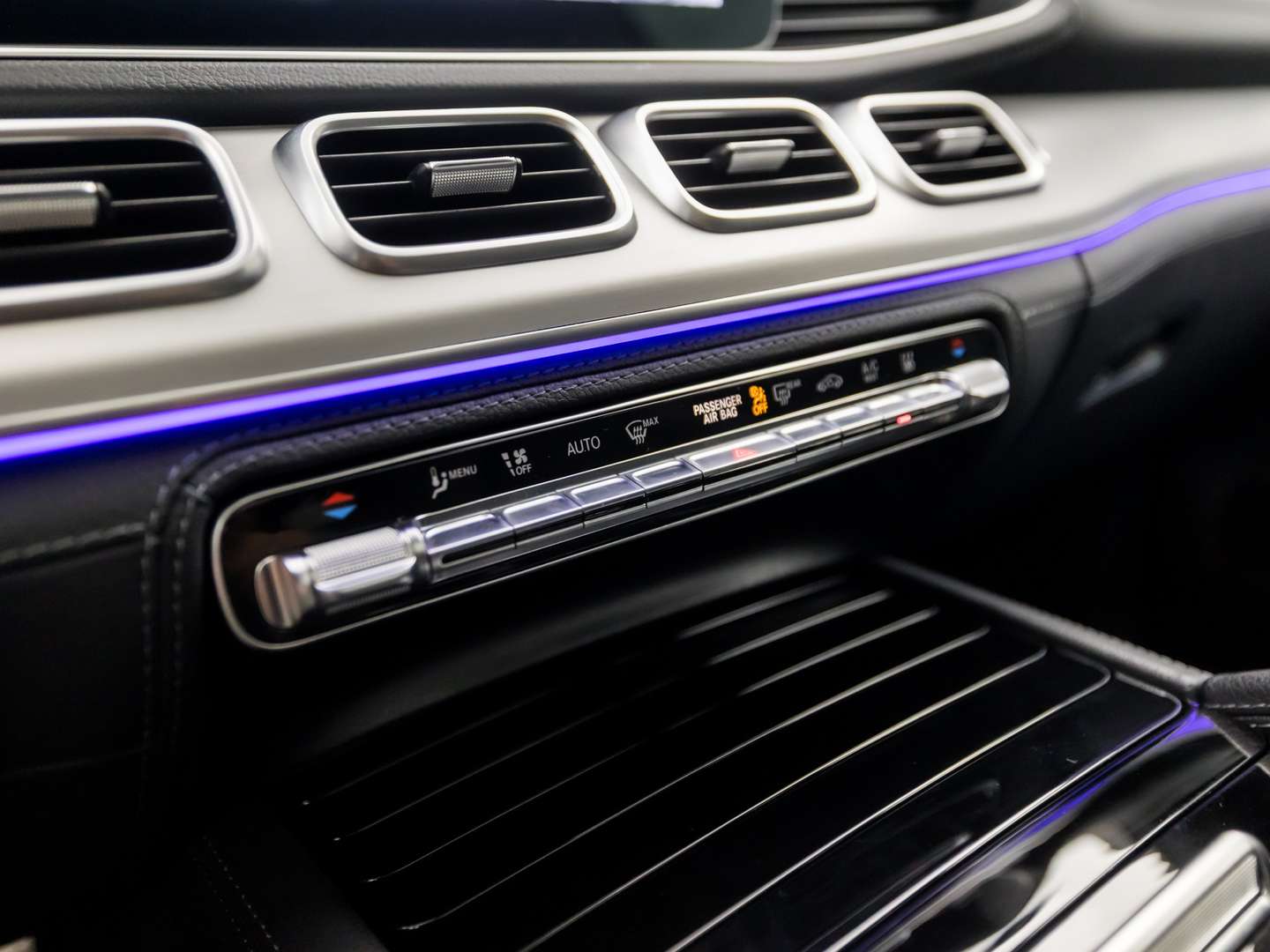 Mercedes GLE Coupé 350 AMG Line - 2021 - Joinsteer - #10