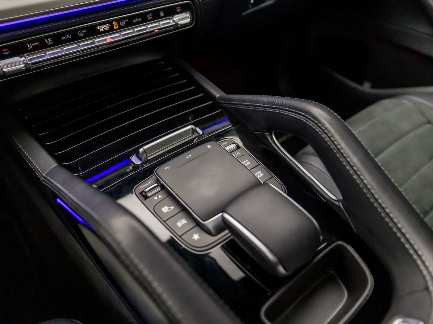 Mercedes GLE Coupé 350 AMG Line - 2021 - Joinsteer - #11