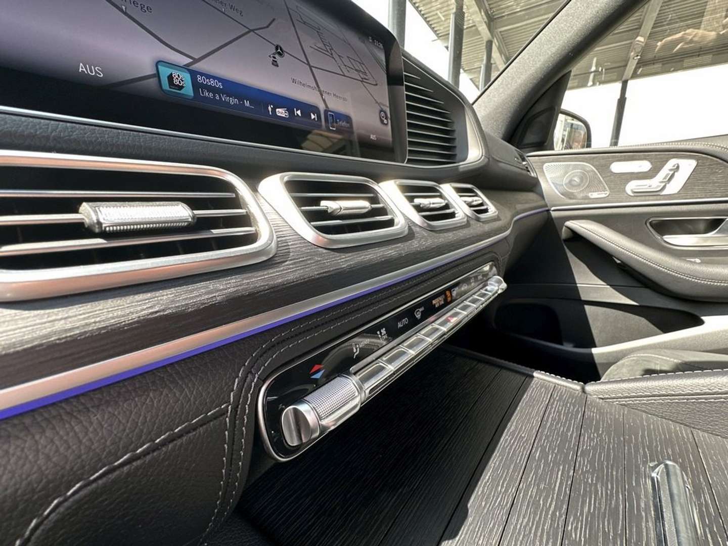 Mercedes GLE 450 AMG Line - 2024 - Joinsteer - #6