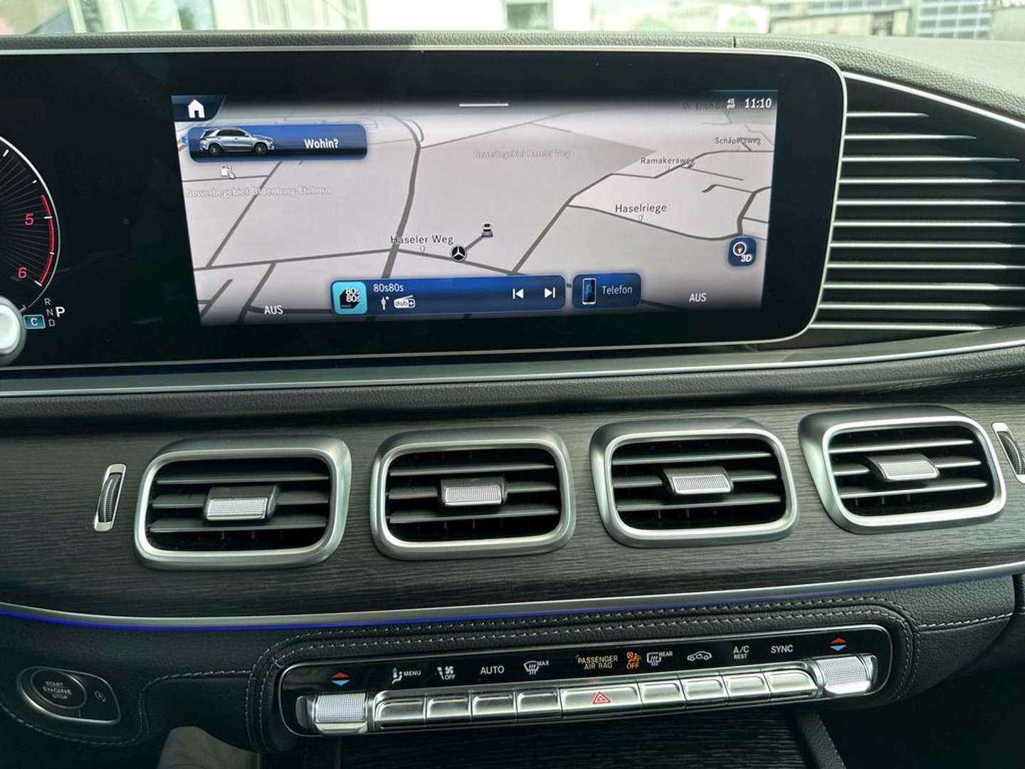 Mercedes GLE 450 AMG Line - 2024 - Joinsteer - #7