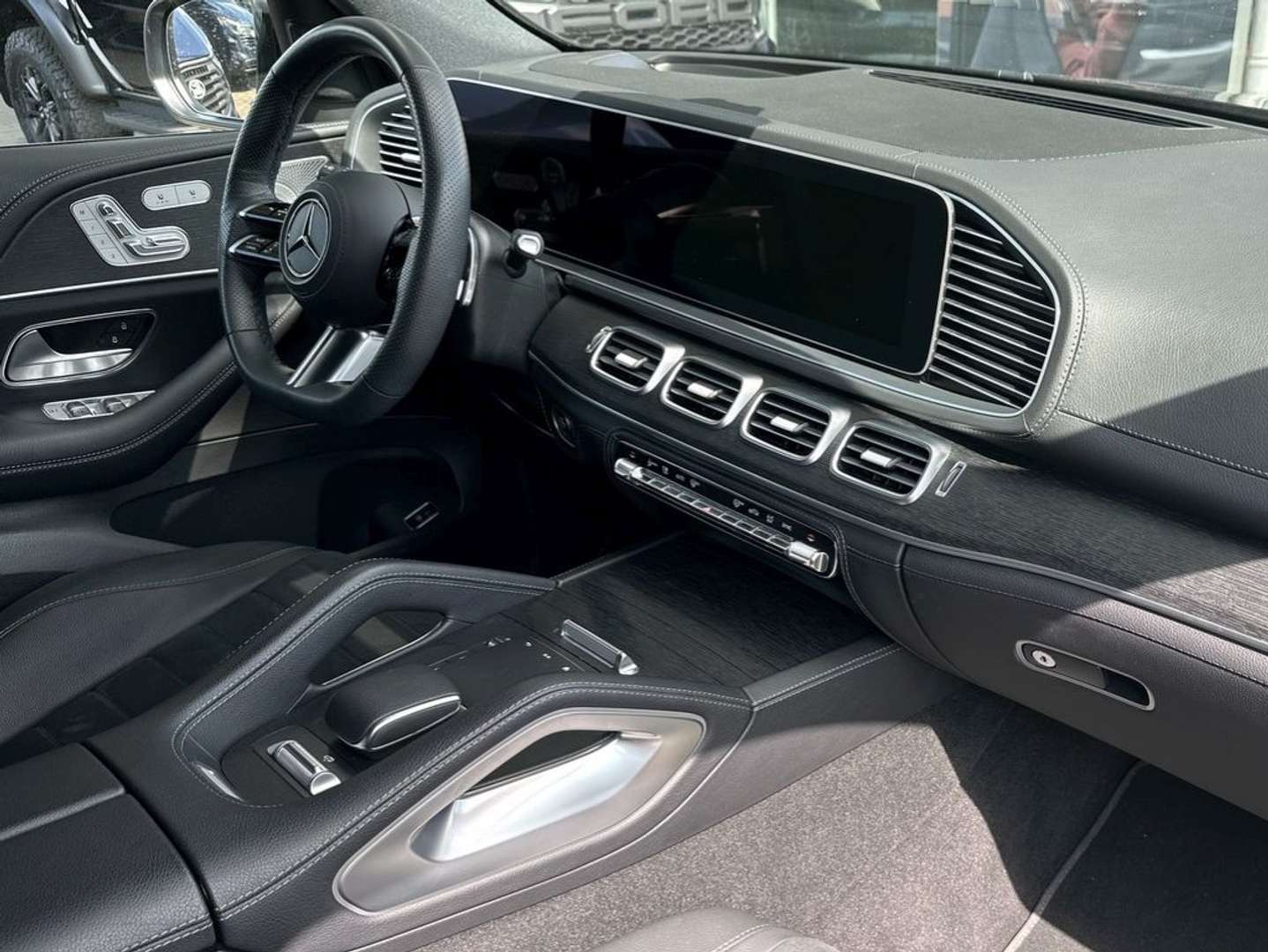 Mercedes GLE 450 AMG Line - 2024 - Joinsteer - #8