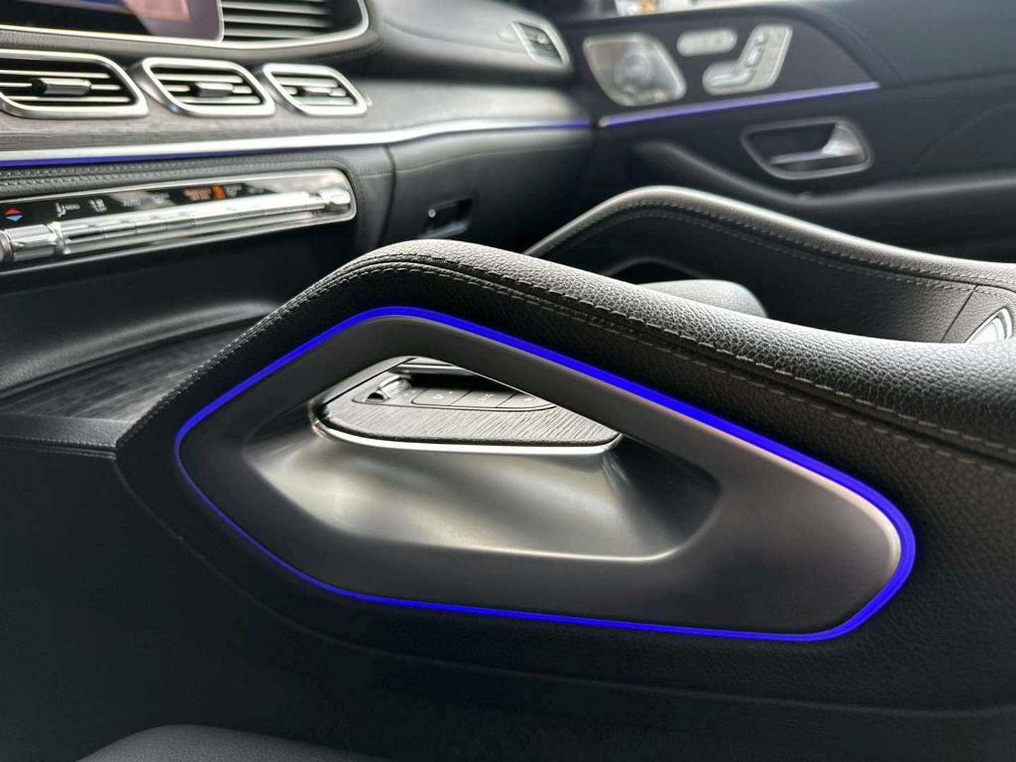 Mercedes GLE 450 AMG Line - 2024 - Joinsteer - #11