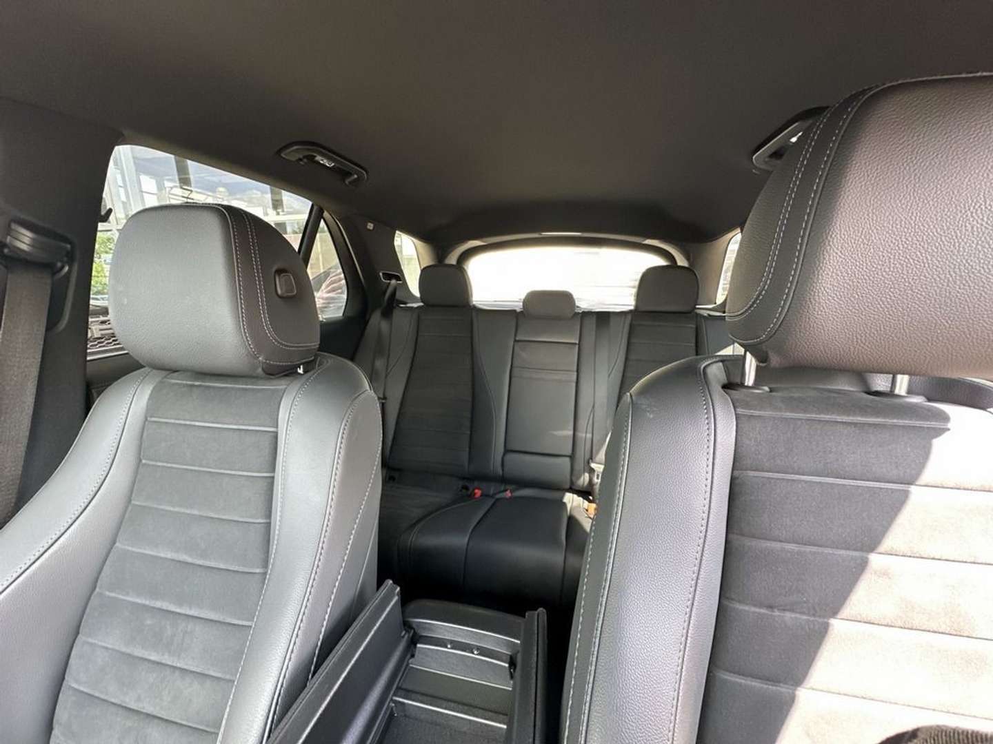 Mercedes GLE 450 AMG Line - 2024 - Joinsteer - #12