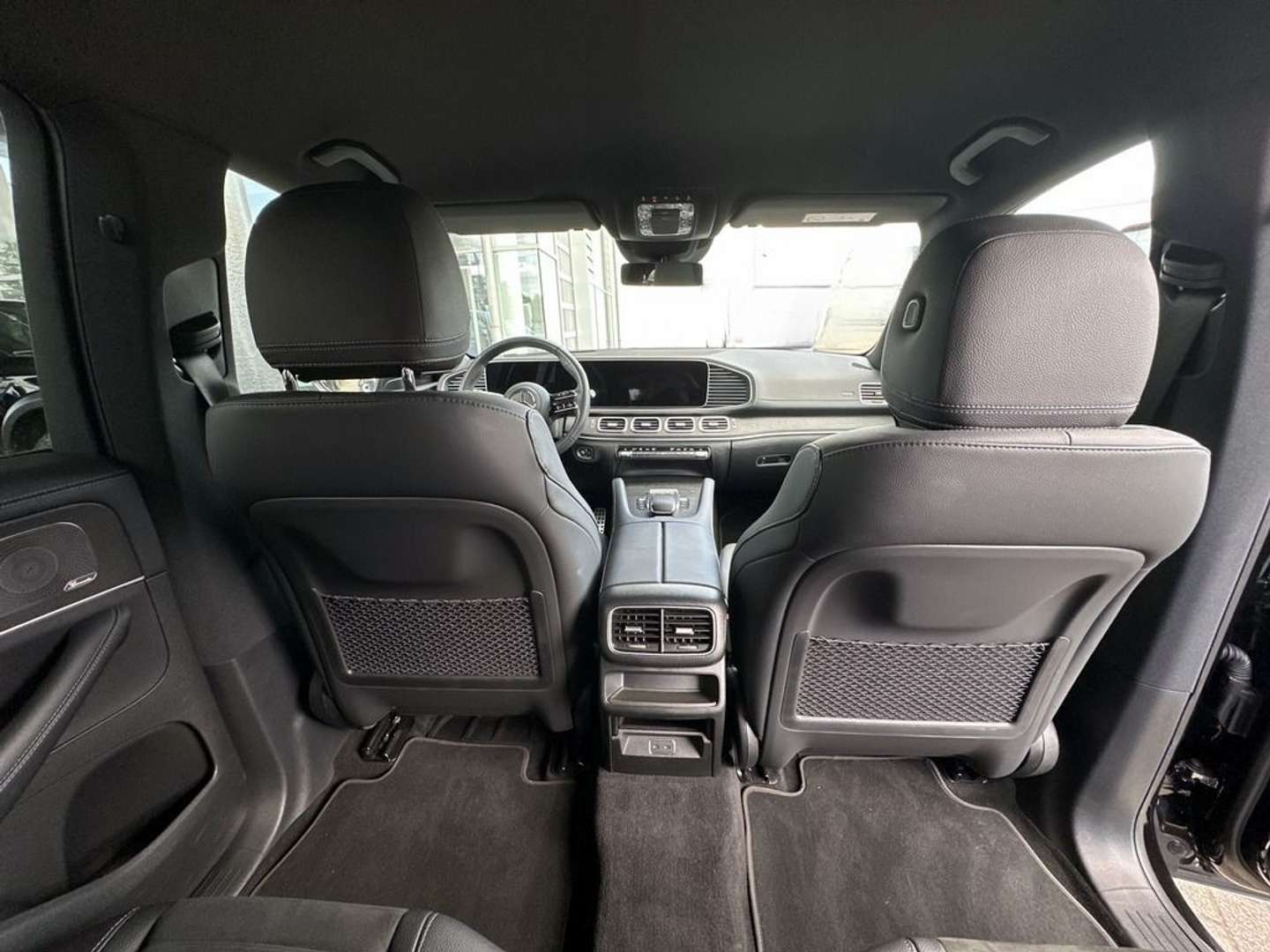 Mercedes GLE 450 AMG Line - 2024 - Joinsteer - #13