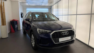 Audi Q3 TFSI E Design 45 TFSI E 245 Ch S Tronic - 2022 - Joinsteer - #1